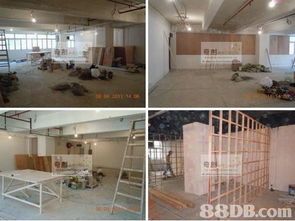 奇创装修工程公司 打造理想空间，从室内到室外的全方位解决方案