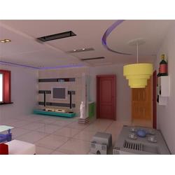 从室内外装修工程到联合居工程设计 以潮州办公室装修工程为例