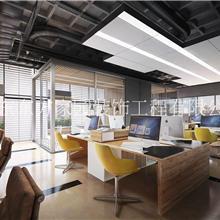 广东地区优秀品牌设计公司推荐与室内外装饰工程视觉形象解析