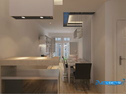 室内外设计与整体装修 打造一体化空间艺术